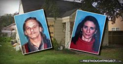 Forensics Investigation Finds Cops Shot Each Other, Then Murdered Houston Couple