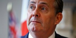 Brexit trade deals will be worse than current EU deals, says Liam Fox’s former trade chief