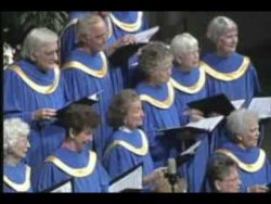 The worst choir ever?