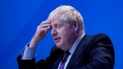 Boris Johnson’s ‘crude remark about the French was cut by BBC’