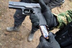 How to sneak candy into an American movie theater