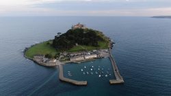 St. Michaels Mount