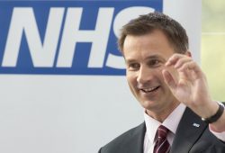 What did Hunt do to the NHS – and how has he got away with it?