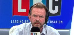 The Brexit Caller James O’Brien Felt More Sorry For Than Ever Before