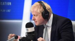 Ask Boris: The New Prime Minister’s 10 Most Controversial Moments On LBC