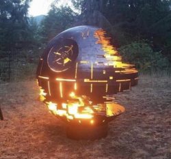 The best firepit ever?