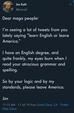 .