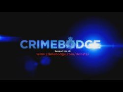 The Crimebodge experiment part 2