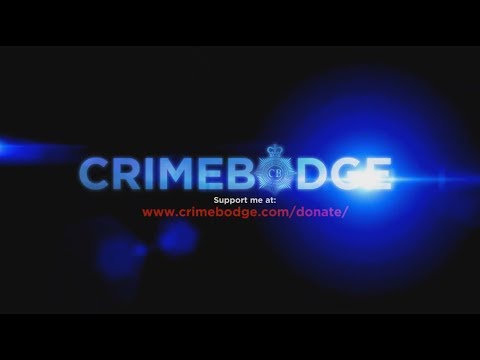 The Crimebodge experiment part 2