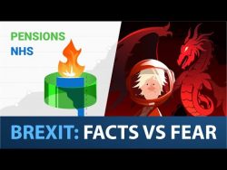 Brexit: Facts vs Fear, with Stephen Fry.