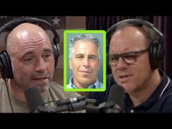 What Really Happened to Jeffrey Epstein? | Joe Rogan and Tom Papa