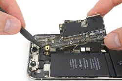 Ohm my God: If you let anyone other than Apple replace your recent iPhone’s battery, expec ...