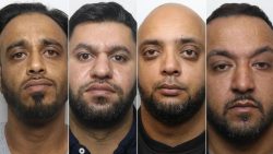 Rotherham sexual abuse: Five men jailed as judge hits out at ‘ineffectual’ authorities