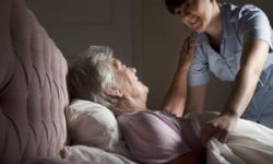 84% of care home beds in England owned by private firms