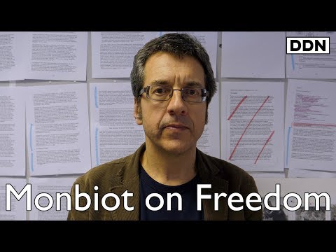 Your Slavery is their Freedom | George Monbiot