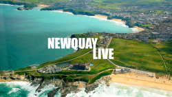 Life inside the huge new town being built by Prince Charles on the edge of Newquay