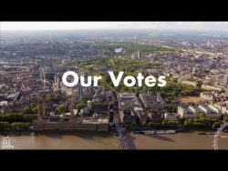Imagine theres no Brexit