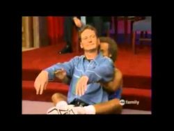 Richard Simmons on ‘Whose Line Is It Anyway?’: By far one of the funniest moments in ...