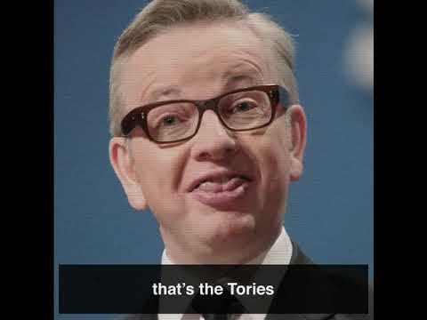 Jimongus – That’s The Tories [UK Grime] (2019)