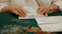 High Court overturns Highworth election count error
