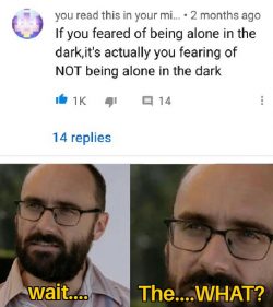 Technically true