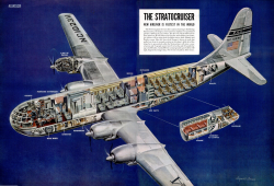 Boeing Stratocruiser