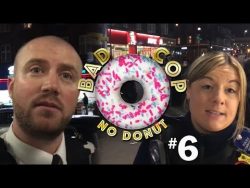 Bad Cop No Donut #6 – Kentucky Fried Cops