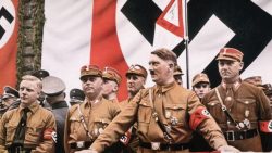 Hitler and the Nazis Come to Power: 1933