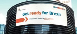 ‘Get Ready for Brexit’ ad blitz did not make public ‘significantly better prep ...