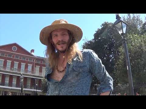 Normal Guy Goes Homeless (2020) “I left my car, wallet, and phone in a storage unit in New Orleans to see if it is possible for an average American to work their way out of homelessness in a city they are unfamiliar with.