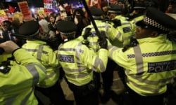 ‘Crimes not reported’ as public lose confidence in police