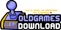 Old Games Download is an archival website providing a database of abandonware games from the 70s ...