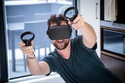 Review: Why people are going nuts over the Oculus Quest