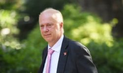 Labour anger over Chris Grayling’s appointment to intelligence committee