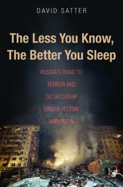 Russian proverb