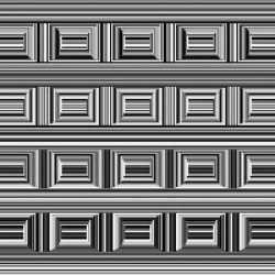 There are 16 circles in image. Don’t see them? Look again carefully and discover the ̵ ...