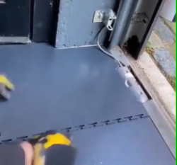 these floor panels