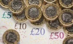 Top 1% of British earners get 17% of nation’s income