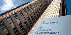 Home Office waves a cool £1bn to outsource handling of British visa, citizenship applications