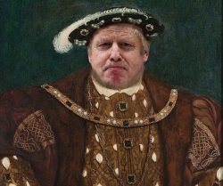 Ruling by Decree: Boris Johnson and his Henry VIII Powers