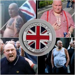 Do you think they would support Brexit?