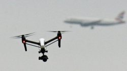 Gatwick drone arrest couple receive £200,000 payout from Sussex Police