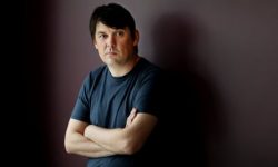 Twitter closes Graham Linehan account after trans comment