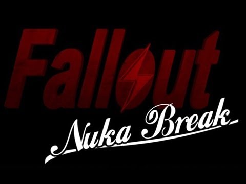 Fallout: Nuka Break – Complete First Season