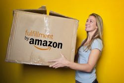 Amazon EU FBA Shock For Global Sellers Thanks To Brexit