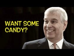 The Psychology of Prince Andrew