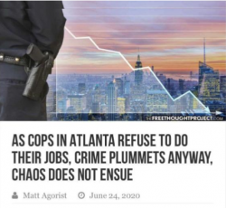 ACAB and mostly useless too