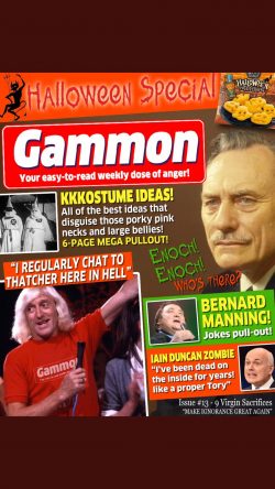 Whats On GammOn