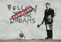 Banksy v. Starmer