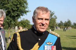 What if Prince Andrew is Guilty?